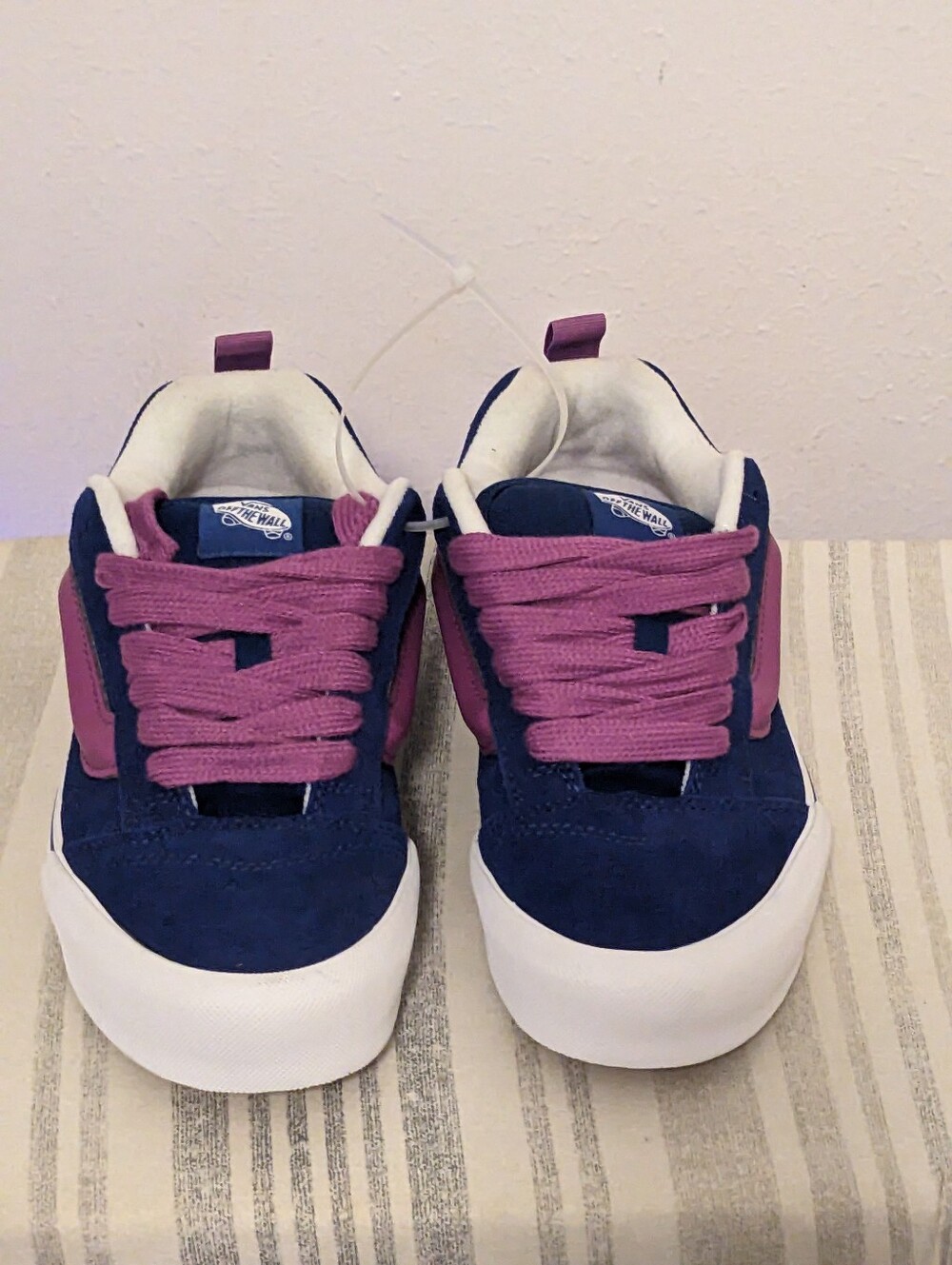 Vans Knu Skool